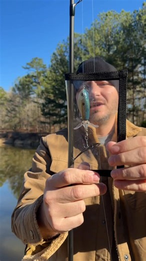 Viral Home Product Finds on Instagram: "Simple but useful invention for your lures! ✨🤌🎣 This should have been made long ago! #lurewraps #fishing #fishingpole #usefulfinds #lure"