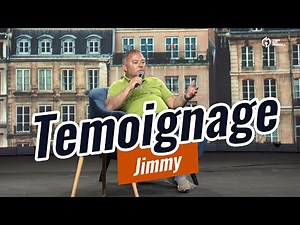 Témoignage | Jimmy | Tout est possible avec Jésus