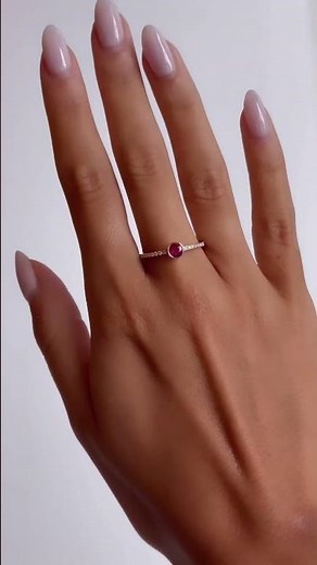 Ruby Rings | Effy Jewelry