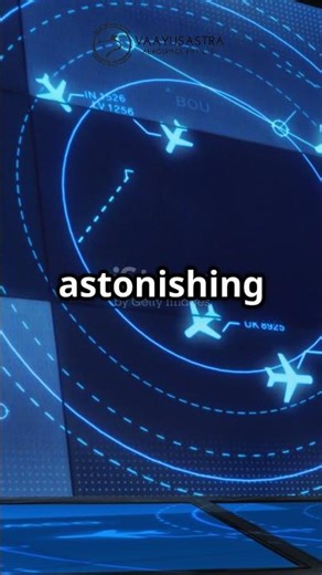 SVS ✈️🔮 The Virtual Vision System That Gives Pilots Superpowers!