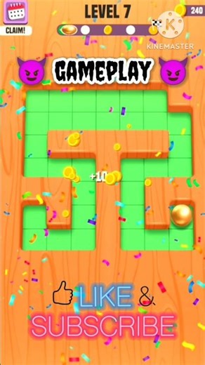 [Level 6]Amaze Ball Gameplay 🎮🎮🎮#amaze #amaze2026 #gaming #gameplay #games