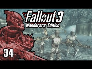 Fallout 3 - Operation Anchorage