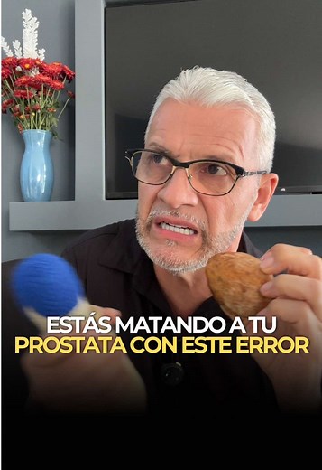 Problemas de próstata y la masturbación: lo que debes saber