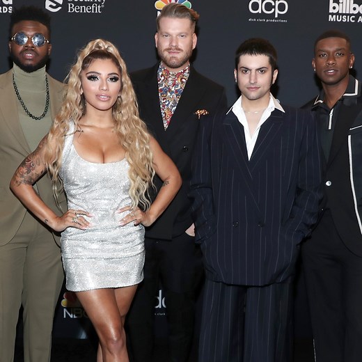 Pentatonix's New Album Will Give You Permission to Turn Up the Holiday Music