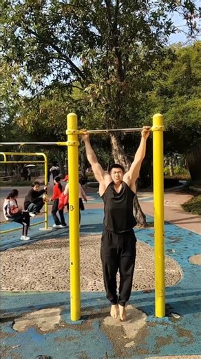 Masseter Muscle Workout: DIY Pull-Ups for Face Toning FaceToning ExerciseAtHome