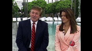 1.3M views · 4.2K reactions | Watch Donald Trump and 1996 Miss...