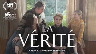Où regarder La Vérité en streaming complet et légal ?