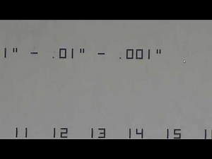 How to calibrate and measure with LX100-HD60 digital microscope system?