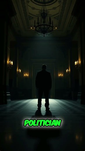 Exposed US Fraud & Corruption: 100M VIEWS SHOCKER! #shorts