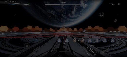 Punishing: Gray Raven Pure Gameplay Experience