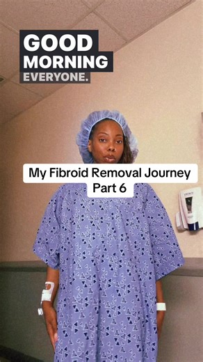 My Fibroid Removal Journey Part 6: Recovering from my Myomectomy OOTD. I had 2 cysts removed (1 the size of a premature baby) and 30 Fibroids ranging from 12cm to 1cm #fibroidawareness #health #surgery #myomectomy #recovery