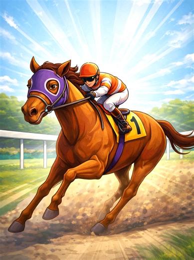 🐎Οι τιμές στην εκτροφή πρωταθλητών ξεπερνούν κάθε φαντασία! #facts #horses #genetics #champions #race