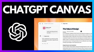 OpenAI launches new ‘Canvas’ ChatGPT interface tailored to writing and coding projects