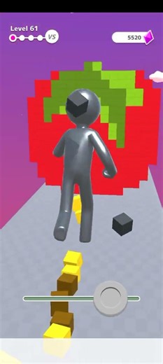 Games 3D Android/iOS #gaming #gameplay #runner #trending #funny #gamer #3d #mobilegames #shorts