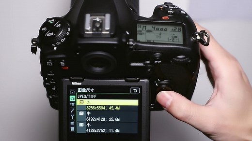 尼康D850视频教程操作教程01:尼康基本操作常识