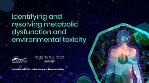 Identifying and resolving metabolic dysfunction & environmental toxicity