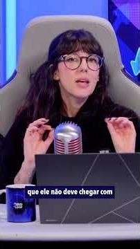 Giro Express☕️ #089 - Nova marca de smartphones na área?