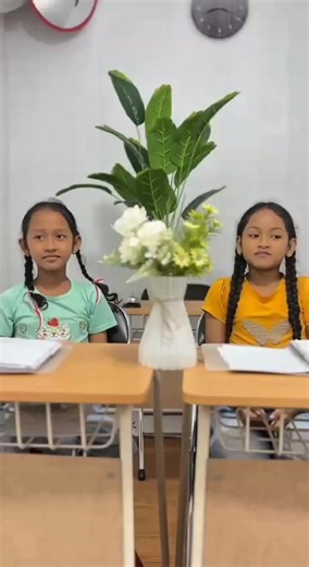 English Number Challenge for Fun Learning