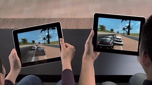 「经典」苹果 中国大陆（普通话）- iPad（初代）- 使用导览 - Apple