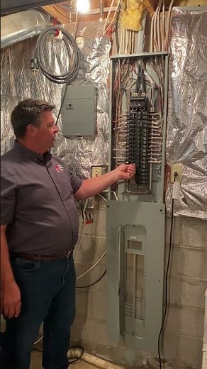 How To Replace a Fuse in a Breaker Box | Yoder Quick Tips