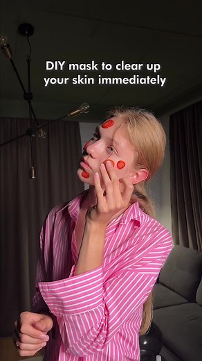 DIY Face Mask for Clear Skin | Homemade Skincare Tips