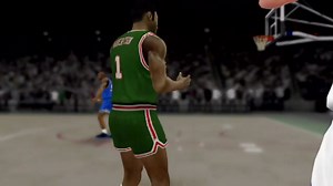 NBA 2K12 PlayStation 3 PAL Gameplay : Sony PlayStation 3 : Free Download, Borrow, and Streaming : Internet Archive