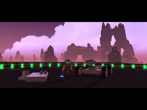 RC (remote controlled) tutorial | Trailmakers