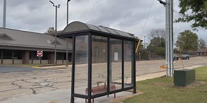 JET bus stops moved to new locations