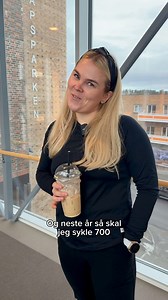 Skal du delta på Offroad Finnmark for første gang? Christel Heitmann Elvemo har syklet flere ganger – her er hennes beste tips til deg! 💥 SpareBank 1 Nord-Norge SmartDok Norge Gjensidigestiftelsen #samfunnsløftet #offroadfinnmark 📸 Alpakka Media | Offroad Finnmark