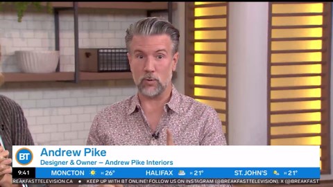 Simple (reno-free) home improvement hacks anyone can do