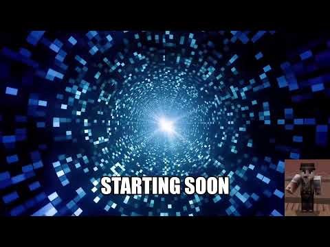 Rainy day Minecraft mining and fishing and? | Minecraft Survival | Complex Gaming | SMP | Giveaway