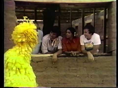 Classic Sesame Street - Visiting New Mexico (Part 8 - Conclusion)