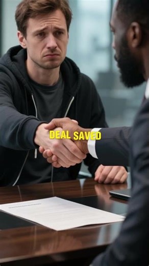 ⏰ The Night One Decision Almost Destroyed a Billion-Dollar Company