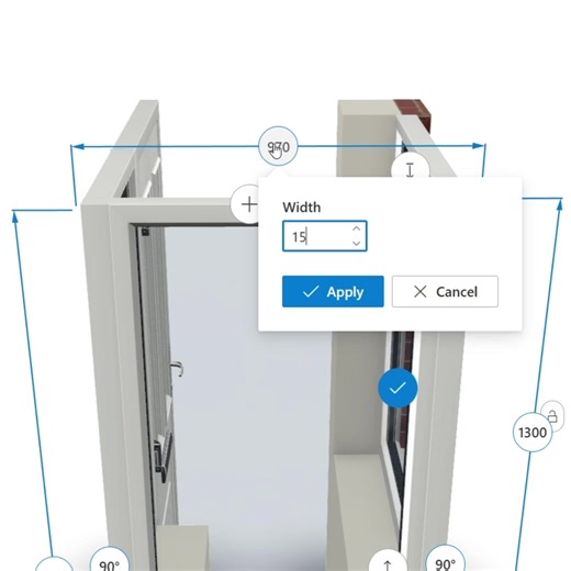 🚀 New WindowCAD How‑To Video: Creating a Porch! 🎥 We’ve had a lot of requests recently from users wanting a clear, step‑by‑step guide on how to create a porch in WindowCAD — so we’ve put one together for you. Our latest How‑To video walks you through the full process, making it easier than ever to design a porch confidently and accurately. Whether you’re new to WindowCAD or just needed a refresher, this one’s for you. 💬 Tell us what you want to see next! 👍 Comment, share, and help shape the 
