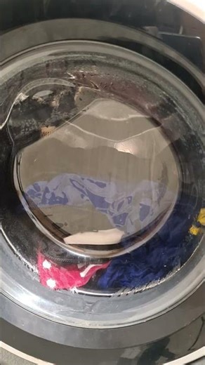 Hotpoint NSWR843C Mixed 40'c Rapid Option Full-Cycle