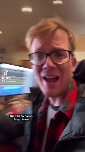 Funny Neighbor Pranks: Great Success TikTok Video