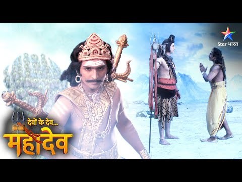 Devon Ke Dev Mahadev | Kya Arunasur ko paraajit kar payenge Kartikeya? | EPISODE-576 Part 2