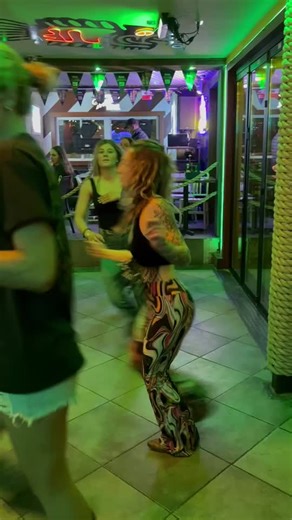 Line Dance Moves: Get Groovin' with Your Body!