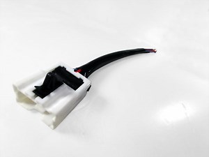 汽車座椅控制線