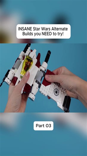 Creative Lego Builds with Minifigures