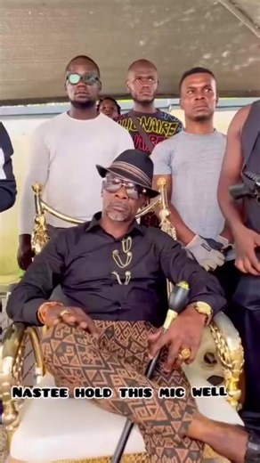 47K views · 852 reactions | Kabaka on the Don dada challenge . He killed it  | Edo Videos | Facebook