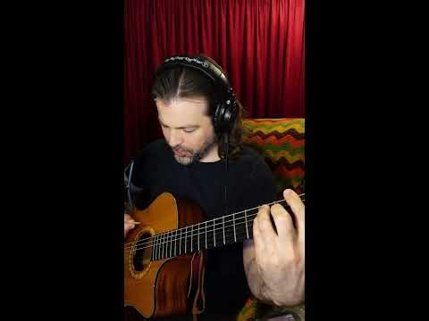 Original Music & Your Requests Sang and Played by RoC