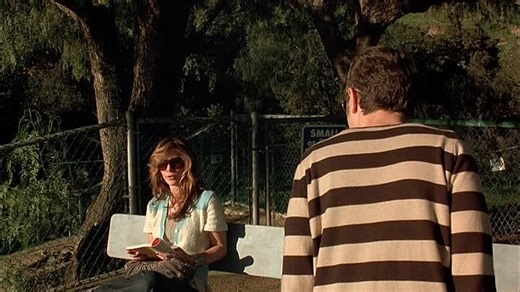 The Dog Problem 2006 DVDRip