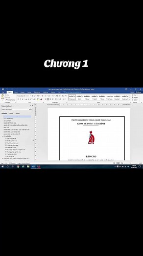 Hướng dẫn làm báo cáo thực tập kế toán tiền lương