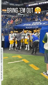Start your engines | Green Bay Packers
