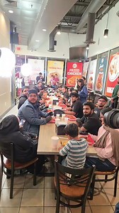 Spice Challenge at Sal's Nashville Hot Chicken #DallasHalalBuzz #spicechallenge #challenge | Dallas Buzz