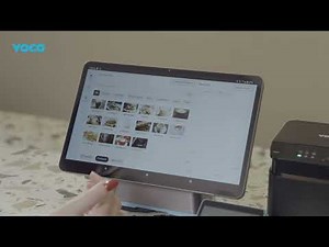 Yoco Counter | Super simple POS and Payments in one