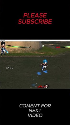 Gogeta Super Saiyan Blue Transformation & All Ultimate Attacks | Dragon Ball Super