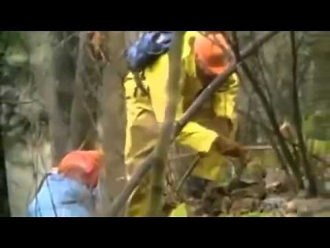 Serial killer - The Green River Killer (Gary Ridgway Documentary)