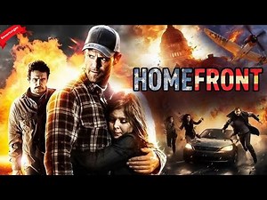 Action-Film Homefront (2013) | Großer Erfolg in Hollywood | Daten und Rezensionen